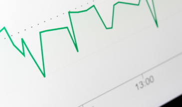 Объем инвестиций в российские IT-компании за год сократился на 57%