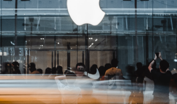 Apple обжалует расследование антимонопольной службы Великобритании