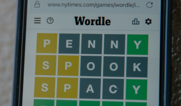 Американское издательство словарей купит игру в стиле Wordle