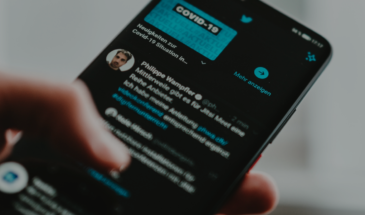 Экс-сотрудник Twitter рассказал в суде, что сотрудники могут публиковать твиты от лица других пользователей