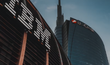 IBM сократит почти 4 тысячи сотрудников