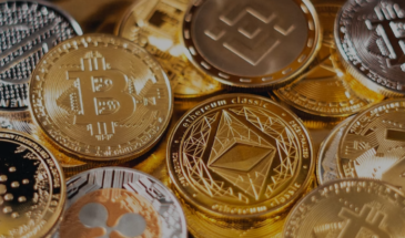 Binance обработала $346 млн для криптовалютной биржи Bitzlato