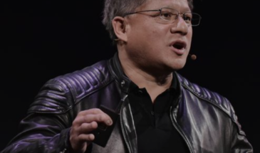 Благодаря ChatGPT глава NVIDIA Дженсен Хуанг стал богаче на 4,6 миллиардов долларов