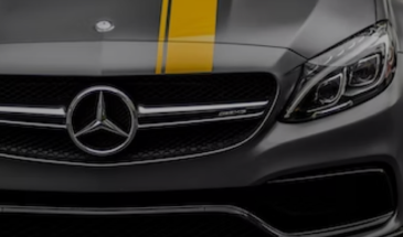 Mercedes стала первой компанией с автопилотом третьего уровня, сертифицированным в США
