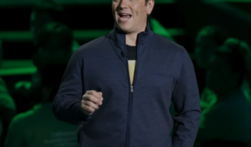 Генеральный директор Microsoft Gaming Фил Спенсер пообещал поддерживать и развивать Halo, несмотря на увольнения