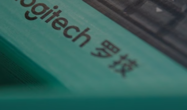 Продажи Logitech упали на 22% из-за опасений замедления роста экономики