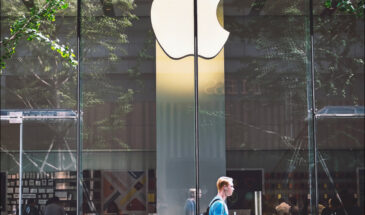 Bloomberg: Apple представит свою гарнитуру смешанной реальности весной 2023 года