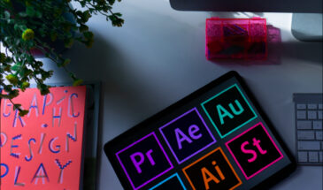 Adobe решил использовать контент подписчиков для обучения своего ИИ — без ведома самих пользователей