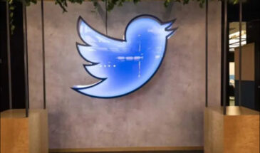 Twitter распродает штаб-квартиру — в продаже мебель, неоновый логотип и декоративное кашпо