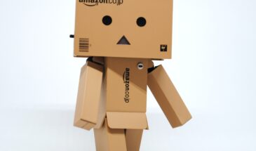 Amazon обогнал Apple и стал самым дорогим брендом в мире