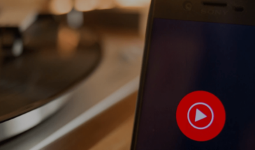 Обновление YouTube Music позволит пользователям создавать собственные радиостанции