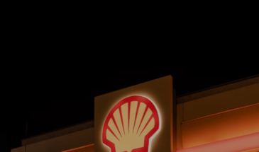 Прибыль Shell в прошлом году приблизилась к $40 млрд — это рекорд с 2008 года