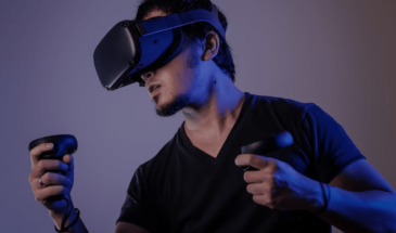 В 2022 году Meta* потратила $13,7 млрд на подразделение Reality Labs, которое развивает метавселенную