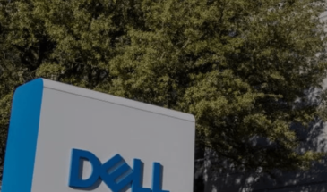 Компания Dell собирается уволить около 6 650 работников из-за снижения спроса на персональные компьютеры
