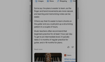 Google добавит в поисковик собственный аналог ChatGPT под названием Bard