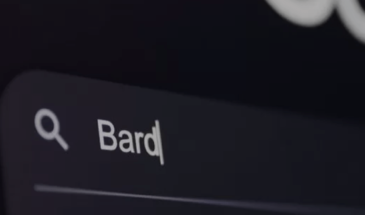 Акции Google упали почти на 10% из-за ошибки ИИ-бота Bard, аналога ChatGPT
