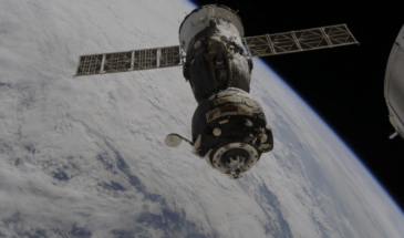 «Роскосмос» и NASA подтвердили аварию на корабле «Прогресс МС-21»
