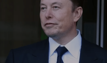 Илон Маск передал $2 млрд акций Tesla на благотворительность