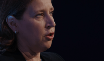 Генеральный директор YouTube Сьюзан Войчицки уходит в отставку после девяти лет работы