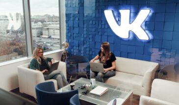 «ВКонтакте» представила свой аналог Photoshop, Camtasia и Google Docs