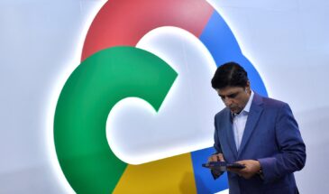 Google внедрила ИИ-функции для клиентов облачных сервисов