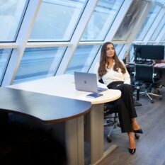 Мягкая сила: как работают женщины топ-менеджеры в России
