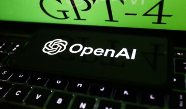 OpenAI официально представила GPT-4