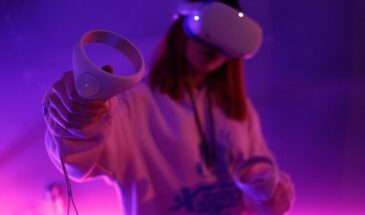 Meta (запрещена в РФ) выпустят новые гарнитуры Quest 3, AR-очки и смарт-часы с нейроинтерфейсом