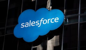 Salesforce возвращается: прибыль разработчика CRM-систем увеличилась
