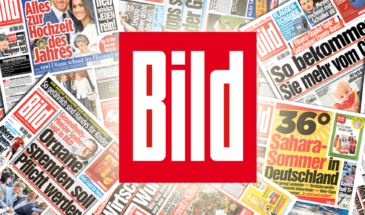 Сотрудников газет Bild и Die Welt заменят искусственным интеллектом