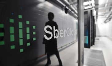 В России значительно увеличился спрос на отечественные «облака»