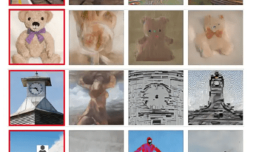 Японские исследователи используют Stable Diffusion для получения изображений из мозга