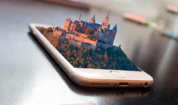 Stability AI выпустило плагин с ИИ для популярного приложения по 3D-моделированию Blender