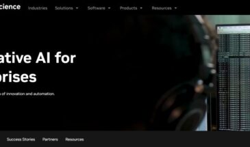 NVIDIA презентовала облачный сервис для искусственного интеллекта