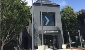 Обанкротился Silicon Valley Bank, главный банк Силиконовой долины