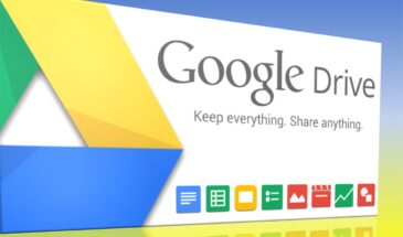 Google Drive ограничили до 5 млн файлов, даже если еще осталось место для хранения
