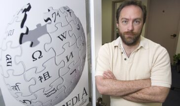 Основатель Википедии Джимми Уэйлс задумывается над использованием ИИ для написания статей