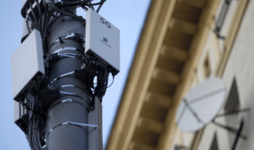 В России разработали первую базовую станцию 5G