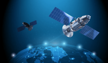 Китайские ученые дали ИИ управлять спутником