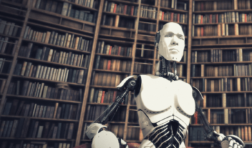 Библиотеки нейросетей: подборка каталогов с ИИ на все случаи жизни