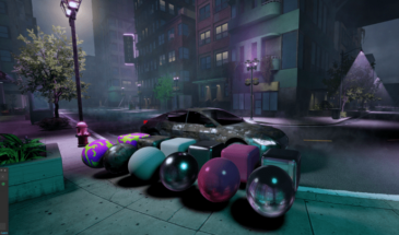 Roblox запускает новые инструменты генеративного ИИ для разработчиков игр