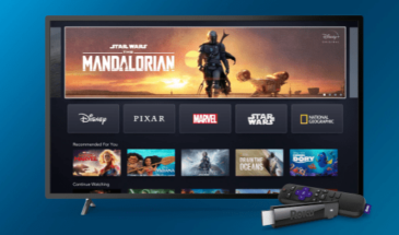 Disney остановила разработку метавселенной