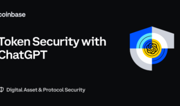 Криптобиржа Coinbase протестировала ChatGPT как инструмент для проверки безопасности токенов