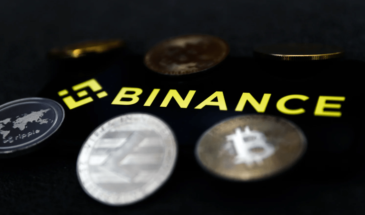 Криптобиржа Binance отменила лимит для россиян