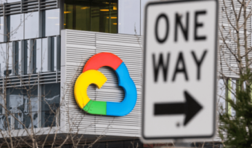 Google Cloud впервые получила прибыль