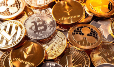 Налоговую интересуют криптодоходы россиян