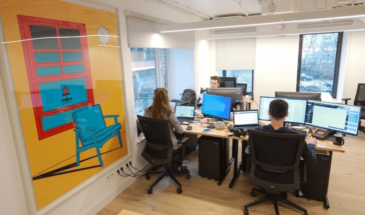 Библиотеку приложений с открытым кодом откроют в Москве