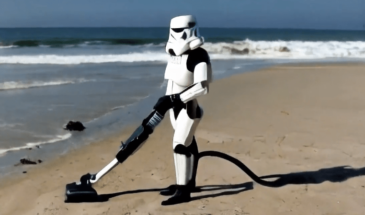 Nvidia выпустила нейросеть для генерации видео