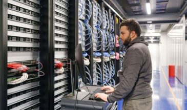 Поставщик облачных услуг Scaleway доведет срок службы серверов до 10 лет