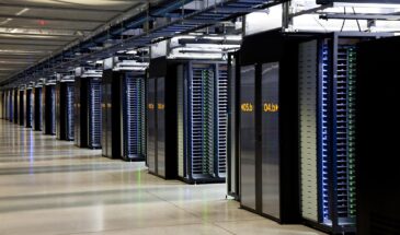 «Яндекс» начнет выпуск своих серверов OpenYard